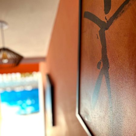 Pousada Pipa Soul Praia de Pipa エクステリア 写真