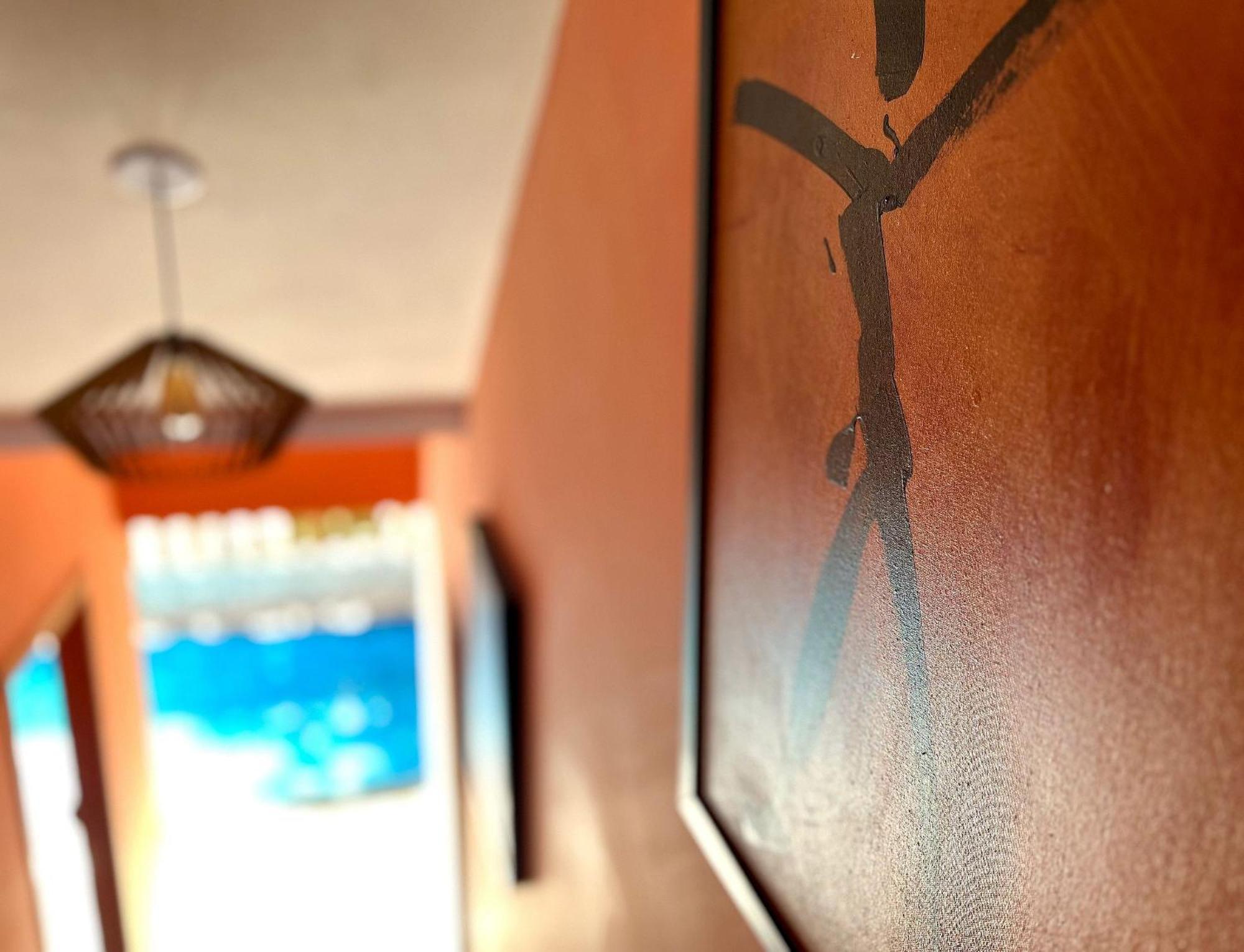 Pousada Pipa Soul Praia de Pipa エクステリア 写真