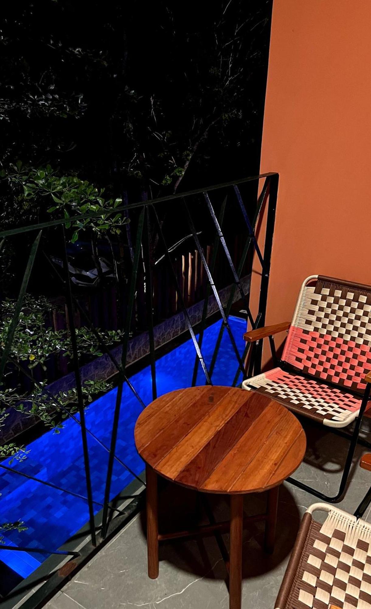 Pousada Pipa Soul Praia de Pipa エクステリア 写真