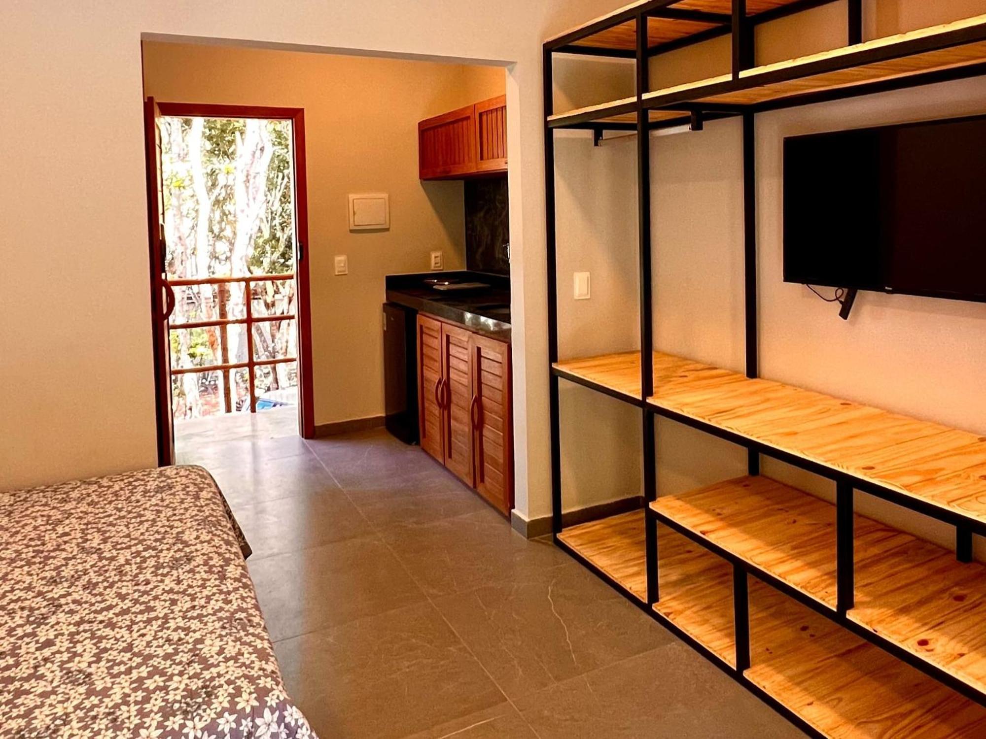 Pousada Pipa Soul Praia de Pipa 部屋 写真