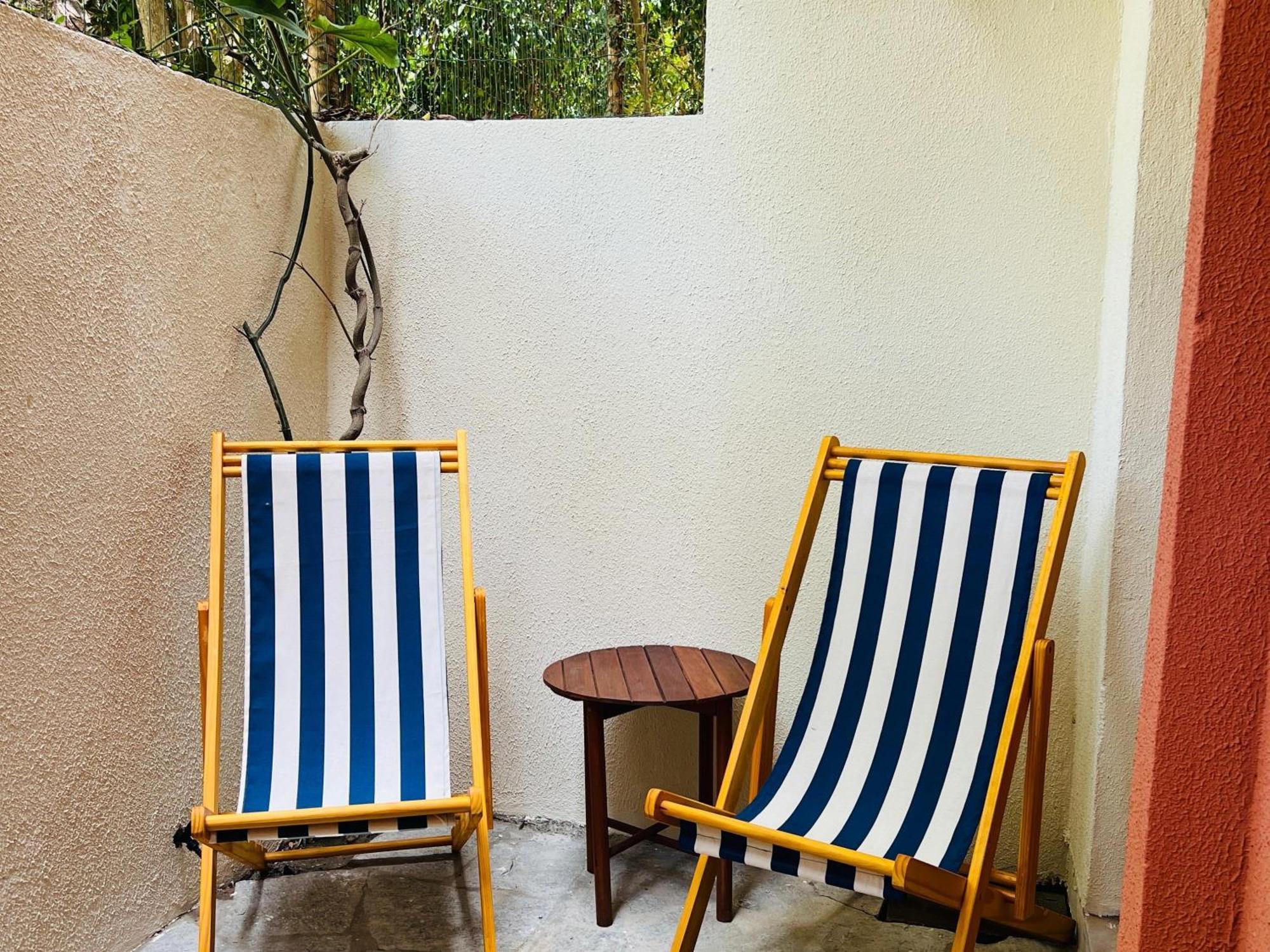 Pousada Pipa Soul Praia de Pipa 部屋 写真