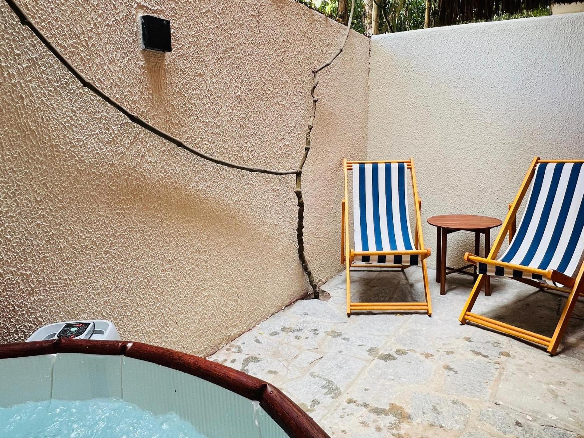 Pousada Pipa Soul Praia de Pipa 部屋 写真
